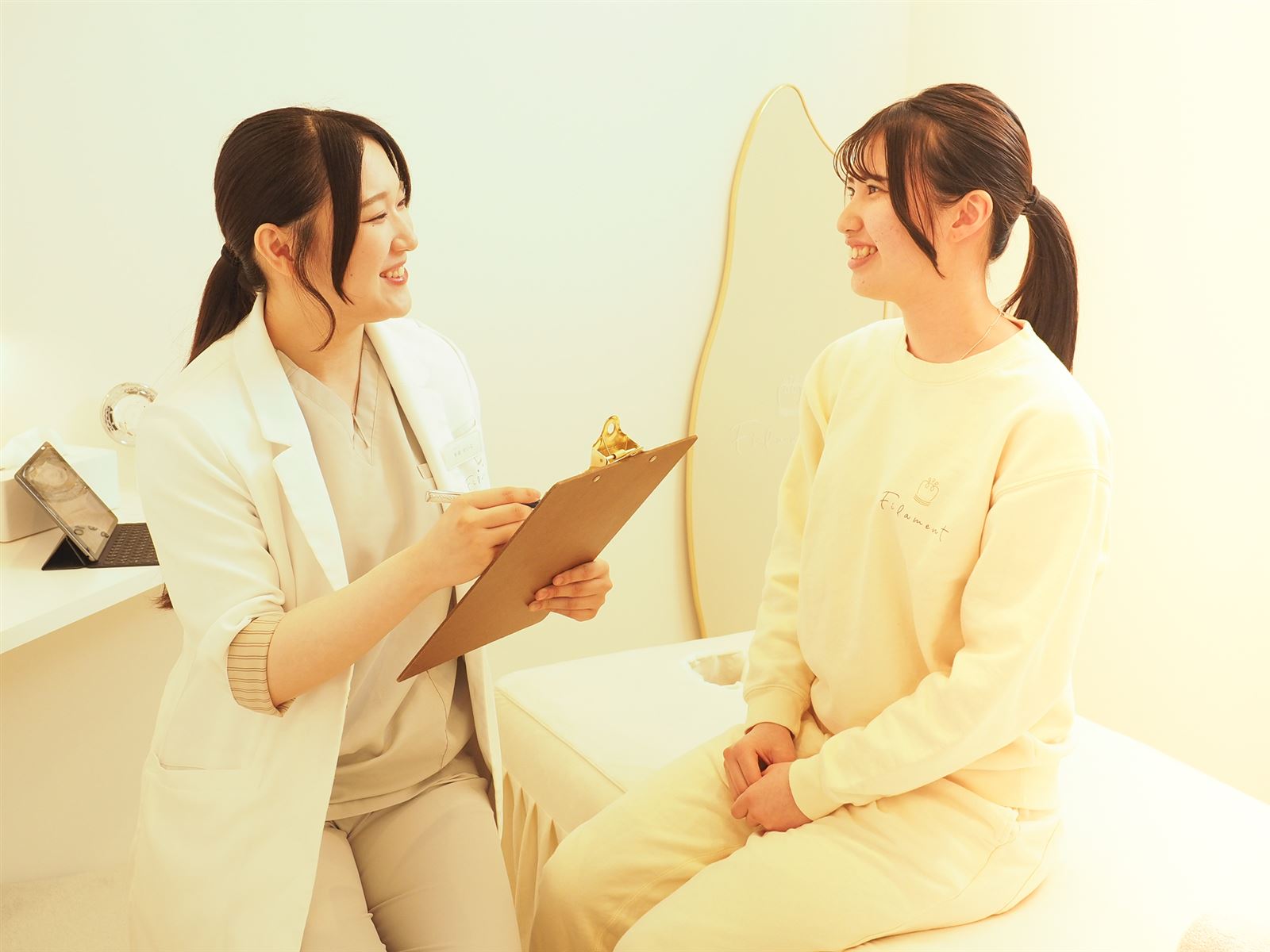 カウンセリング